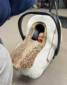 Winter Waffle Cover - Full Collection - Gliz Design