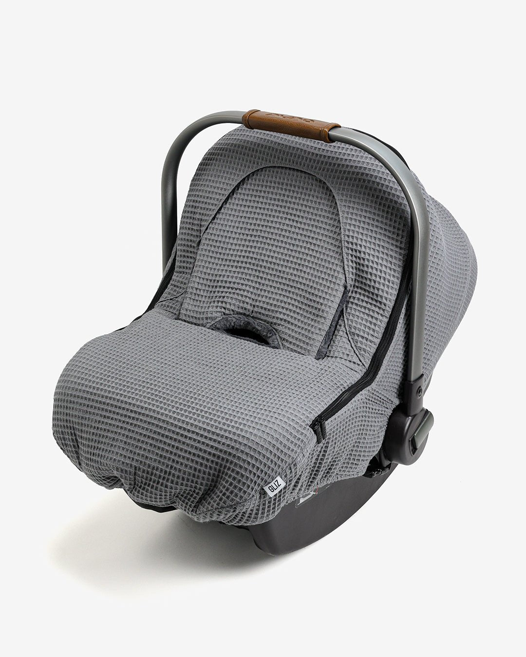 Winter Waffle Cover - Full Collection - Gliz Design