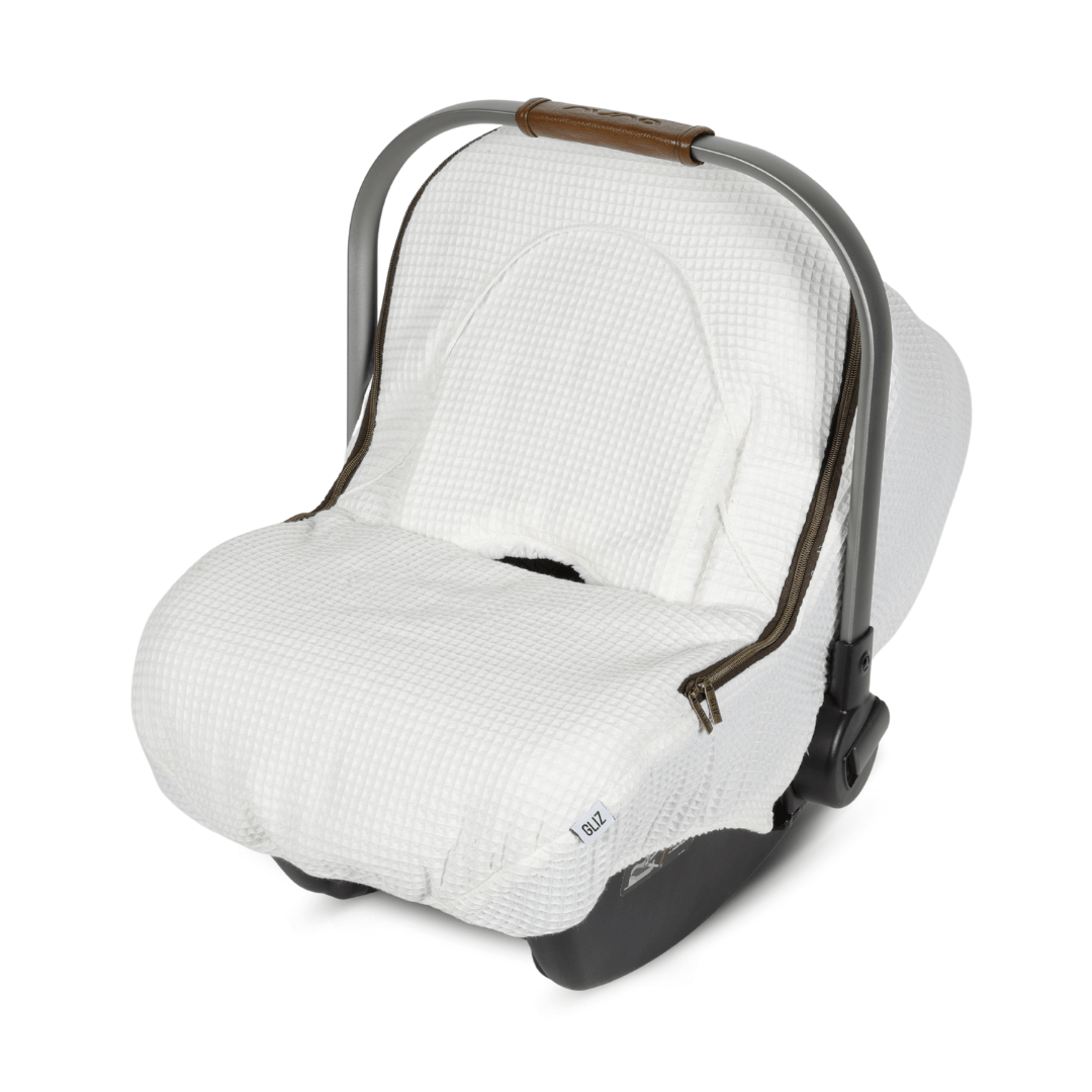 Winter Waffle Covers - Full Collection - Gliz Design