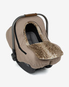 Winter Waffle GlizCover™ - Beige - Gliz Design