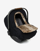 Winter Waffle GlizCover™ - Black - Gliz Design
