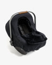 Winter Waffle GlizCover™ - Black - Gliz Design