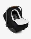 Winter Waffle GlizCover™ - Black - Gliz Design