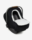 Winter Waffle GlizCover™ - Black - Gliz Design