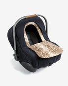 Winter Waffle GlizCover™ - Black - Gliz Design