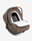 Winter Waffle GlizCover™ - Brick - Gliz Design
