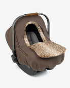 Winter Waffle GlizCover™ - Brick - Gliz Design