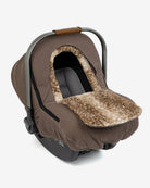 Winter Waffle GlizCover™ - Brick - Gliz Design
