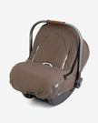 Winter Waffle GlizCover™ - Brick - Gliz Design