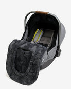 Winter Waffle GlizCover™ - Charcoal - Gliz Design