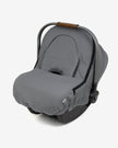 Winter Waffle GlizCover™ - Charcoal - Gliz Design