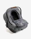 Winter Waffle GlizCover™ - Charcoal - Gliz Design