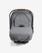 Winter Waffle GlizCover™ - Charcoal - Gliz Design