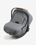 Winter Waffle GlizCover™ - Charcoal - Gliz Design