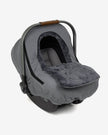 Winter Waffle GlizCover™ - Charcoal - Gliz Design