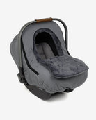 Winter Waffle GlizCover™ - Charcoal - Gliz Design