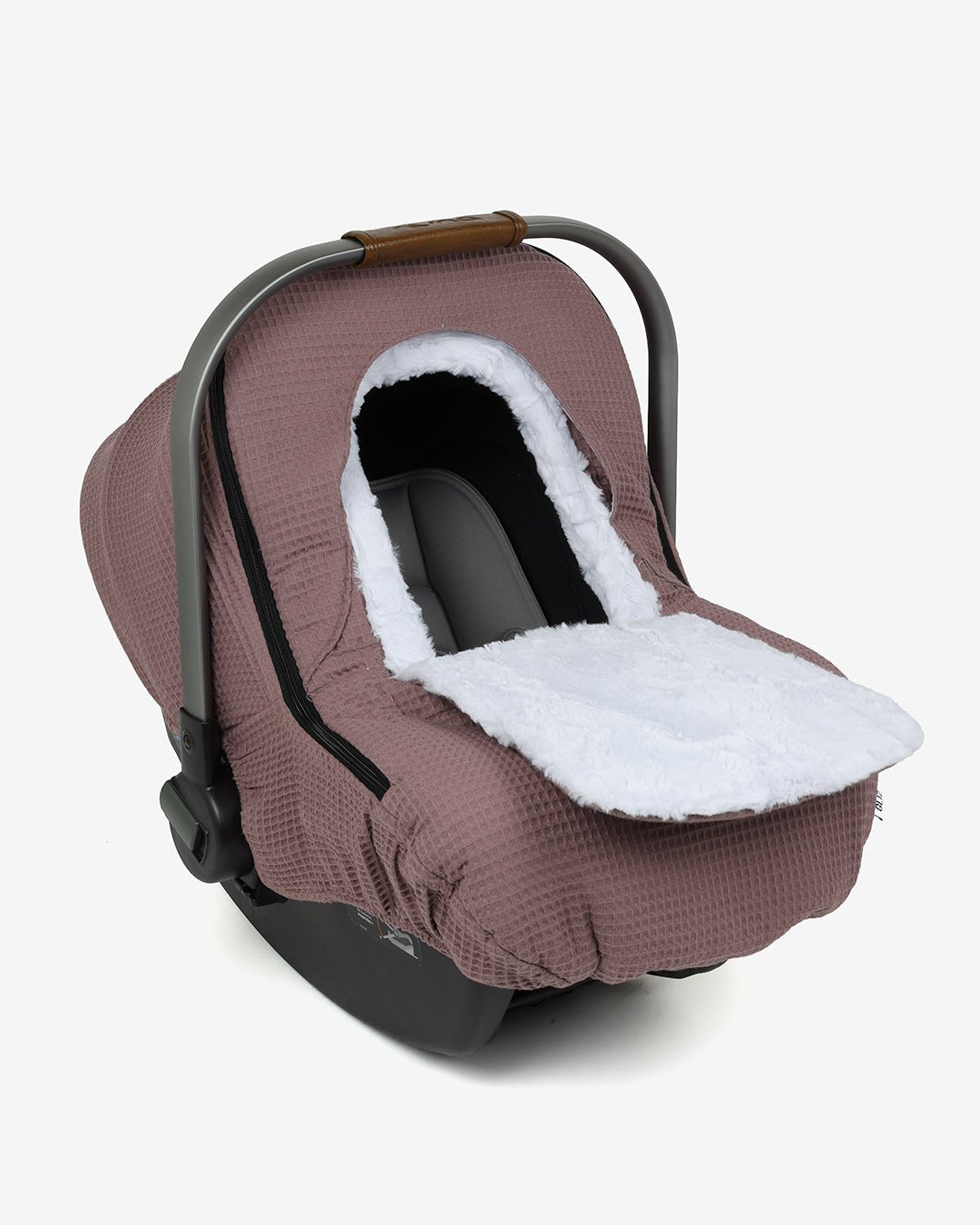 Winter Waffle GlizCover™ - Rose - Gliz Design