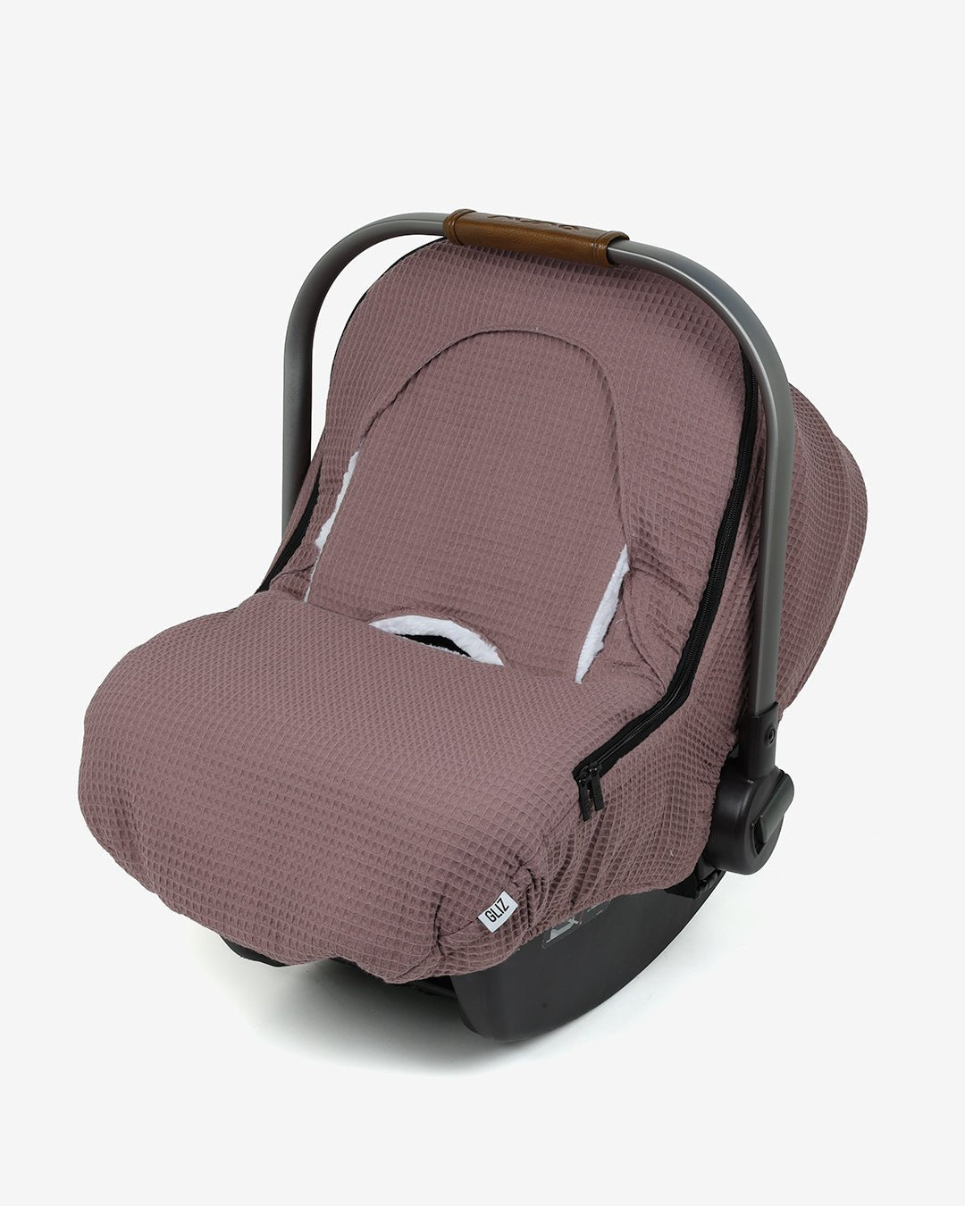 Winter Waffle GlizCover™ - Rose - Gliz Design