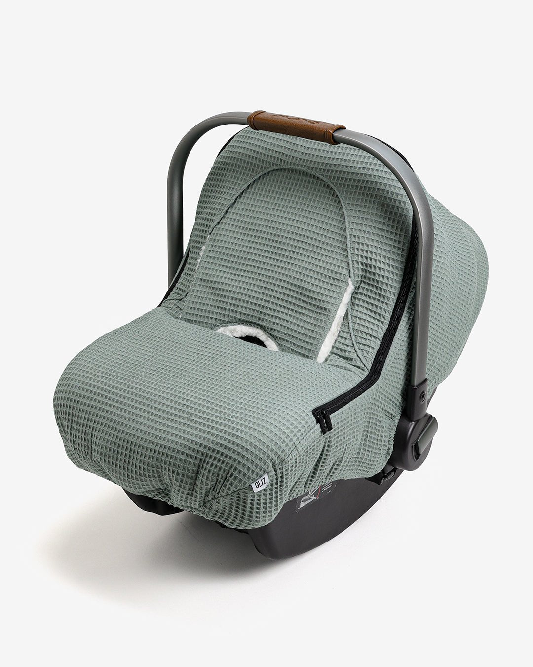 Winter Waffle GlizCover™ - Sage - Gliz Design