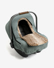 Winter Waffle GlizCover™ - Sage - Gliz Design