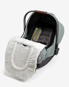 Winter Waffle GlizCover™ - Sage - Gliz Design