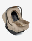 Winter Waffle GlizCover™ - Wheat - Gliz Design