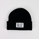 Baby Acrylic Beanie - Gliz Design