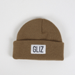 Baby Acrylic Beanie - Gliz Design