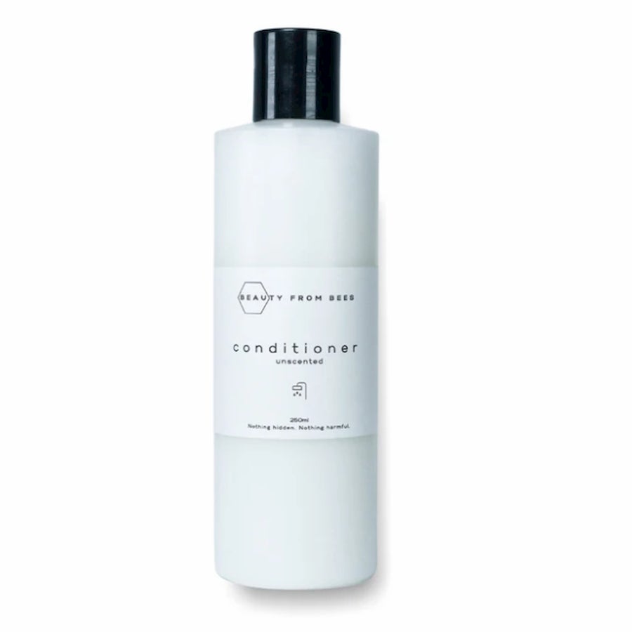 Conditioner - Unscented - Gliz Design