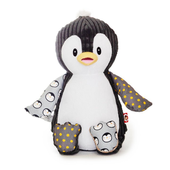 Cubbies - Baby Sensory Penguin - Gliz Design