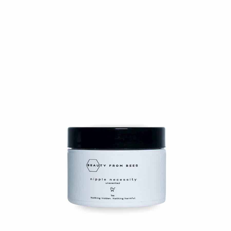 Nipple Necessity - Gliz Design