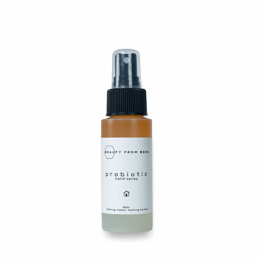 Probiotic Hand Spray - Gliz Design