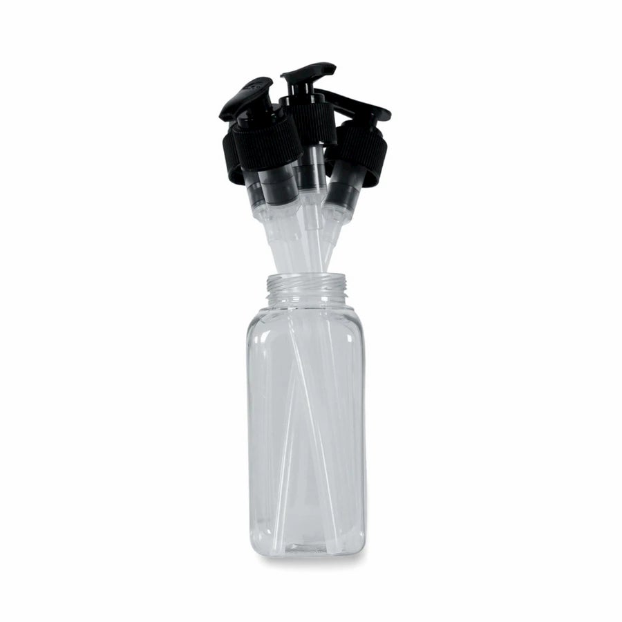 Push Pump - Gliz Design