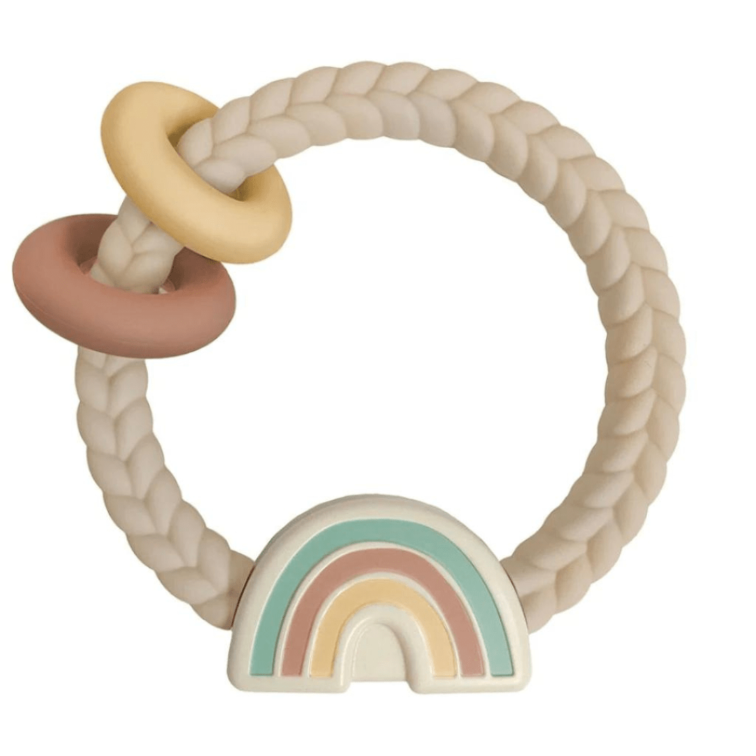 Ritzy Rattle™ Teether Rattles - Gliz Design