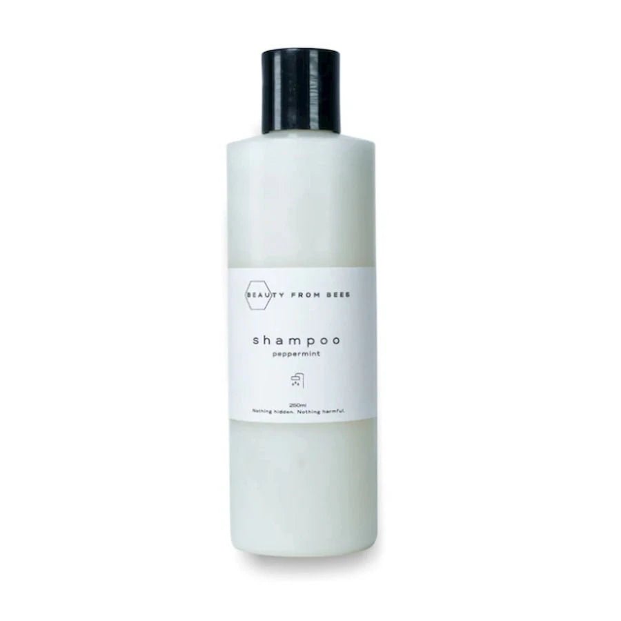 Shampoo + Body Wash - Gliz Design