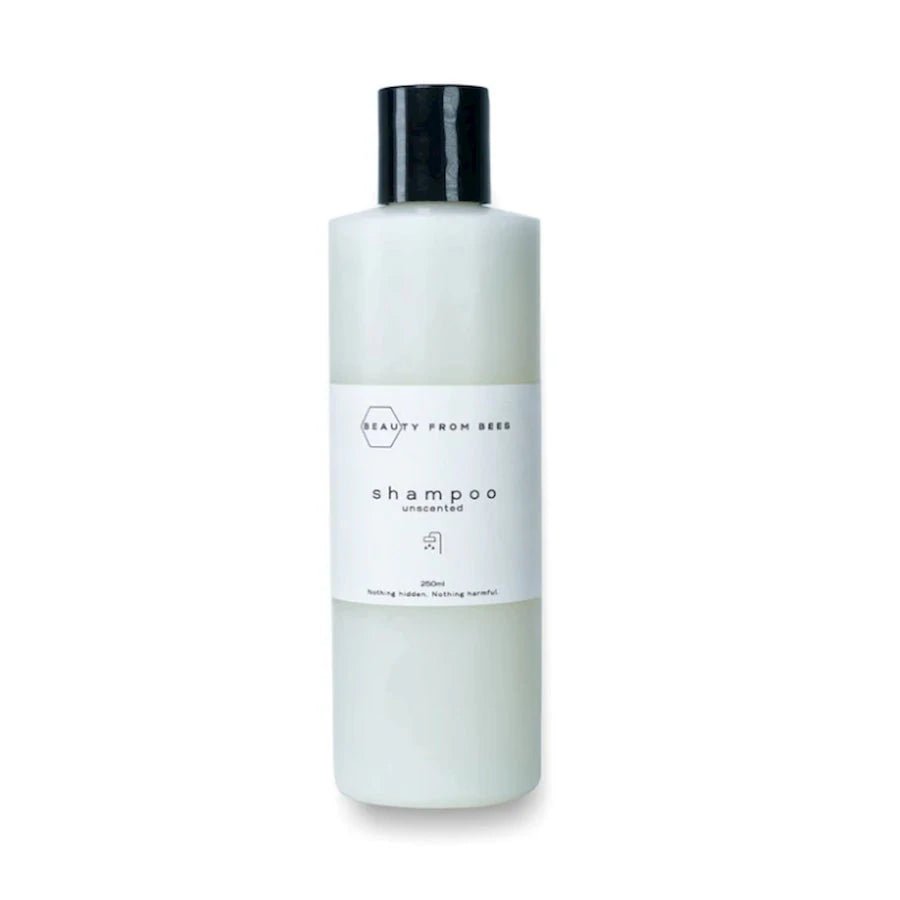Shampoo + Body Wash - Gliz Design