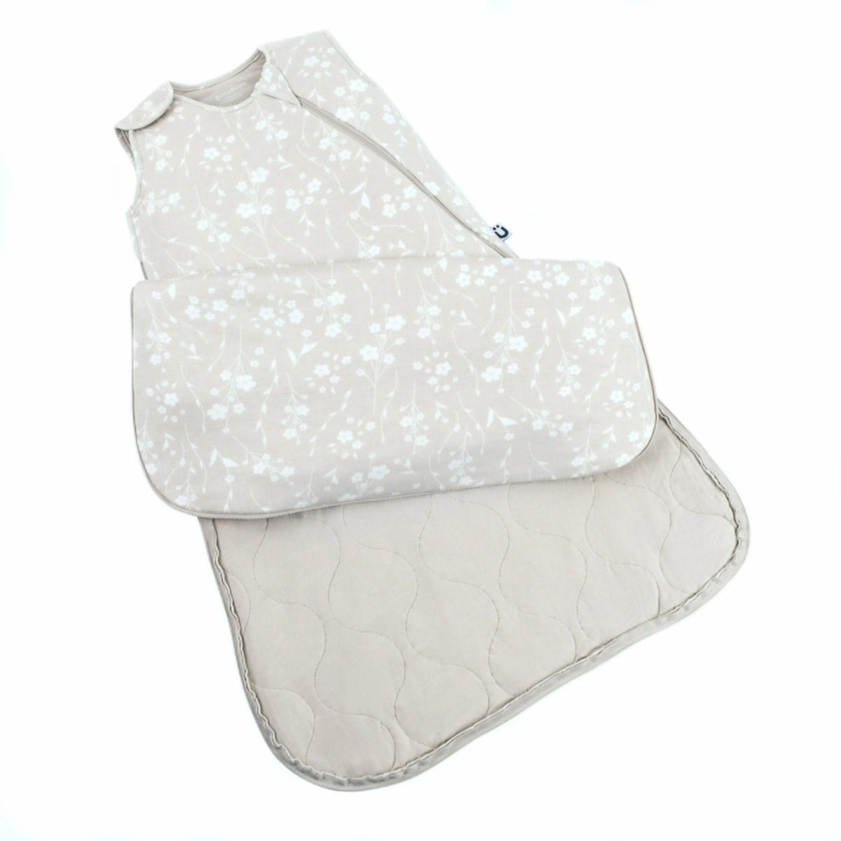 Sleep Bag, Magnolia, TOG 2.6 Cold-Temp - Gliz Design