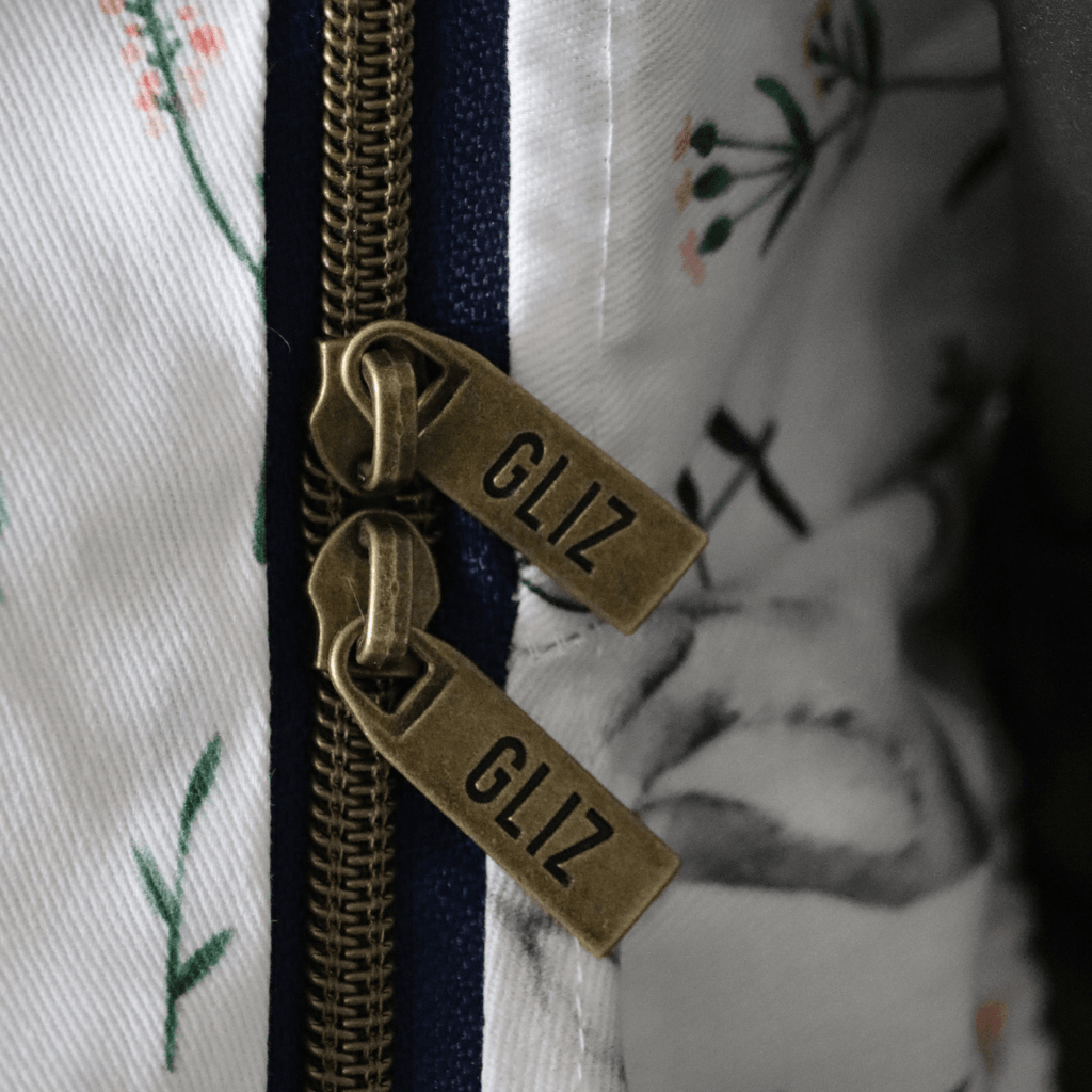 Summer - Bunnies - Gliz Design