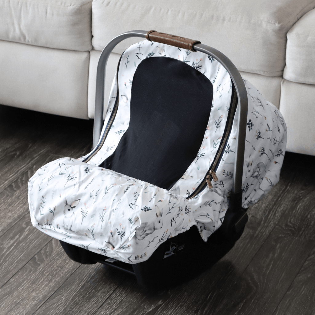 Summer - Bunnies - Gliz Design