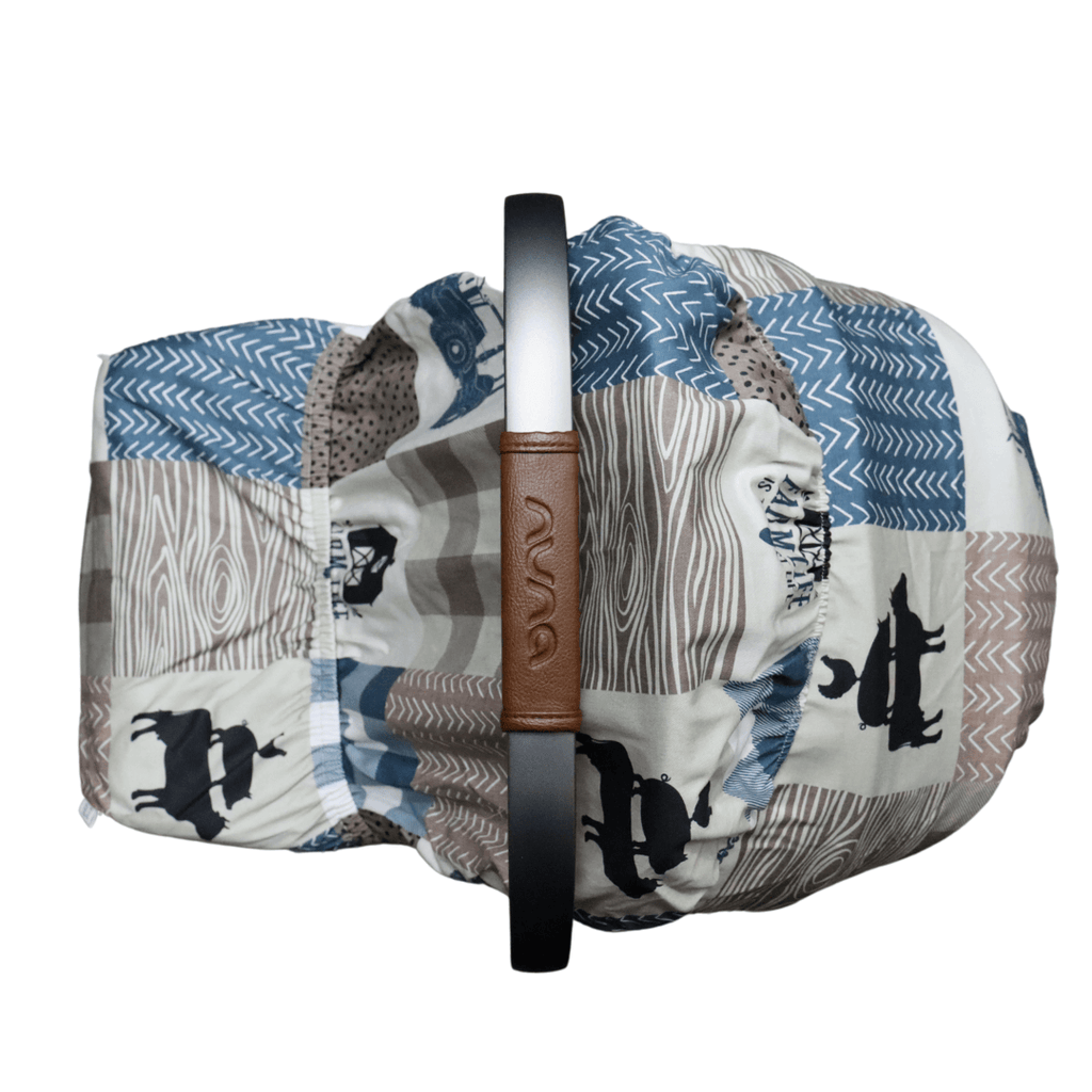 Summer - Country Patchwork - Gliz Design