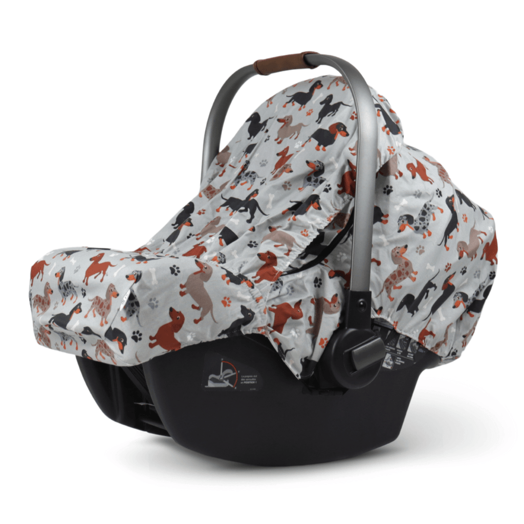 Summer - Dogs - Gliz Design