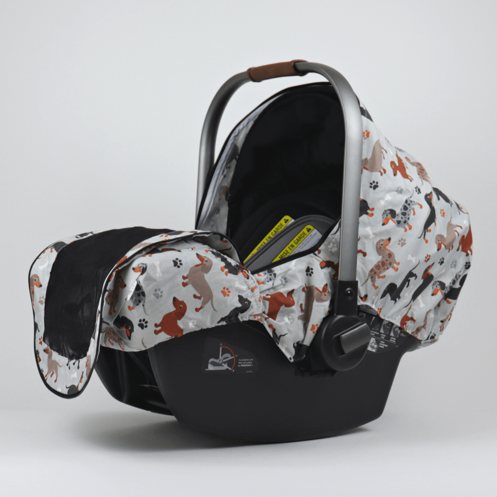 Summer - Dogs - Gliz Design