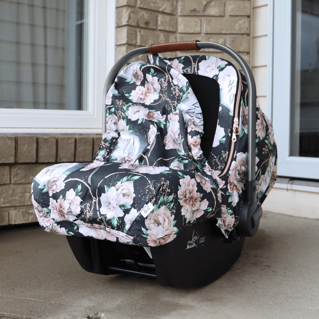Summer - GLIZ Baby Girl | Peonies - Gliz Design