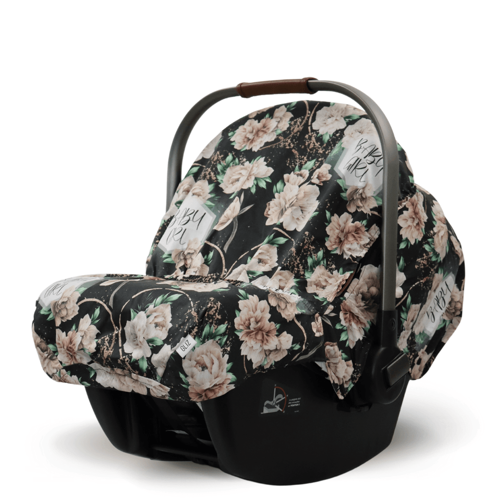 Summer - GLIZ Baby Girl | Peonies - Gliz Design