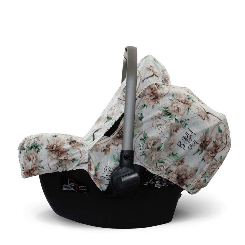 Summer - GLIZ Baby Girl Peonies Light - Gliz Design