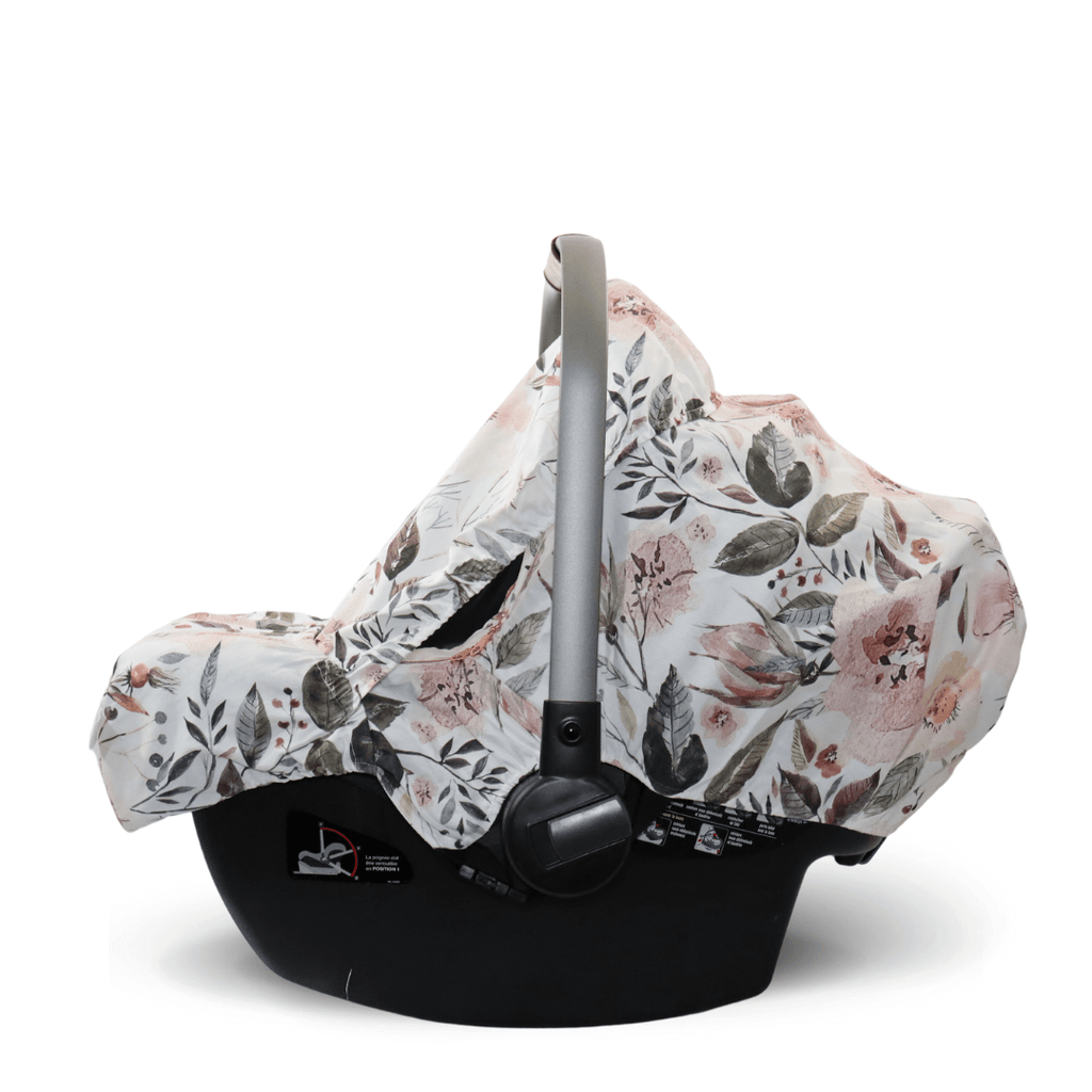 Summer - Green Floral - Gliz Design