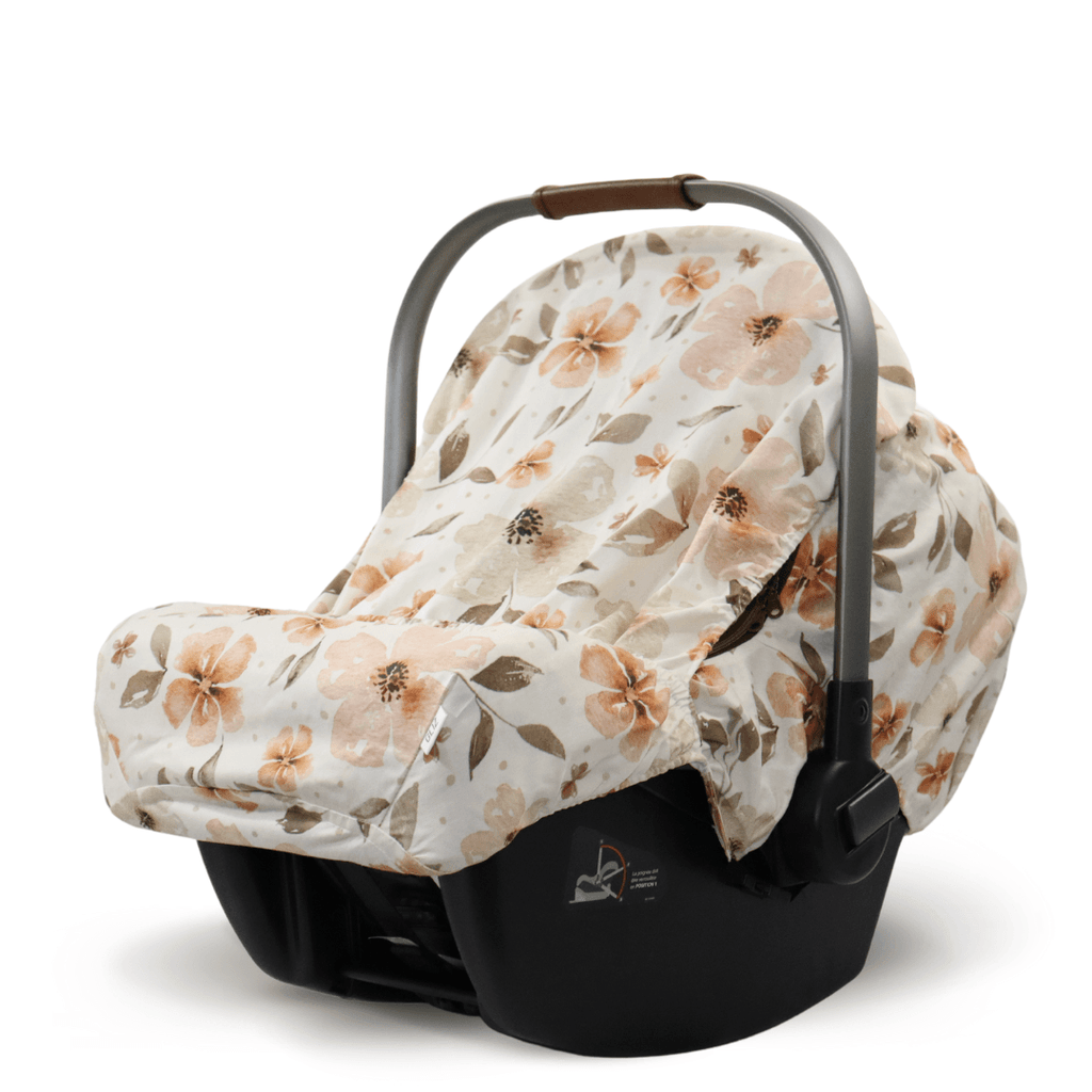 Summer - Large Country Florals - Gliz Design