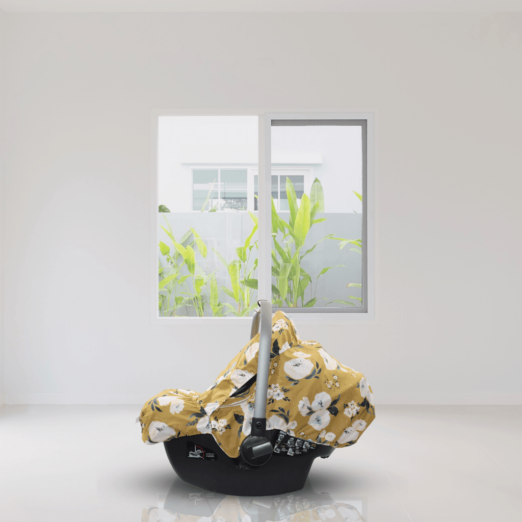 Summer - Large Floral - Gliz Design