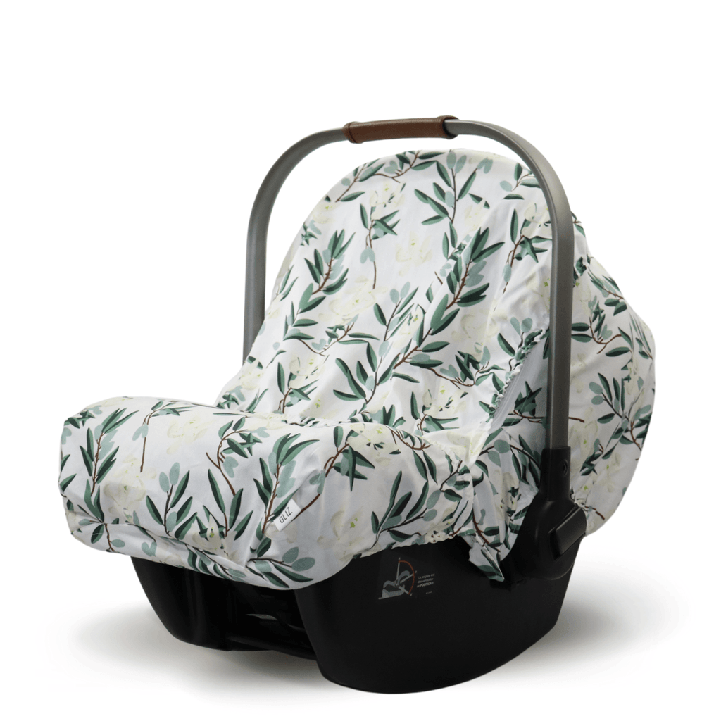 Summer - Leafs - Gliz Design