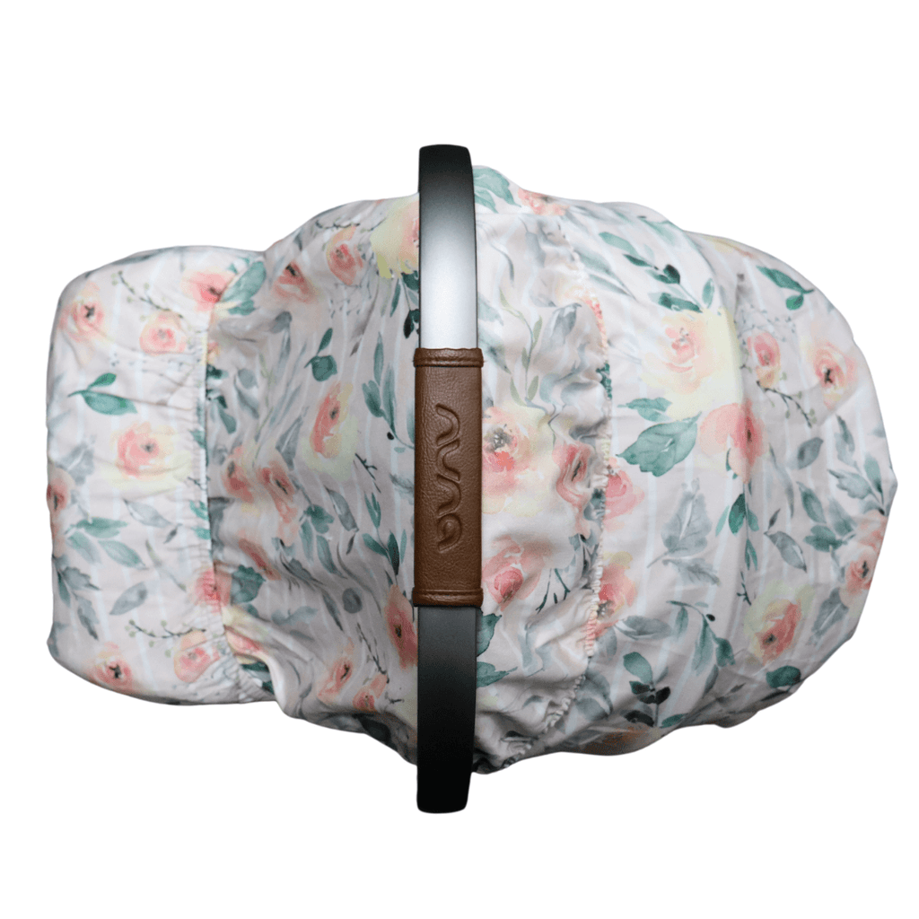 Summer - Light Floral - Gliz Design